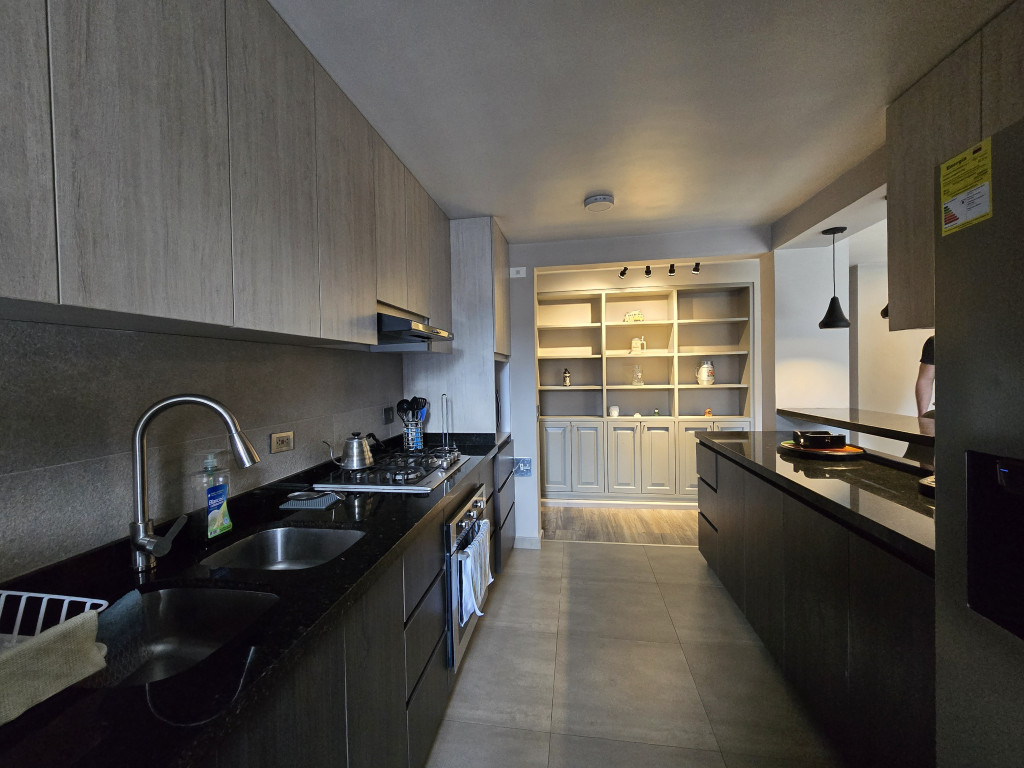 Apartamento En Venta - Normandía, Cali