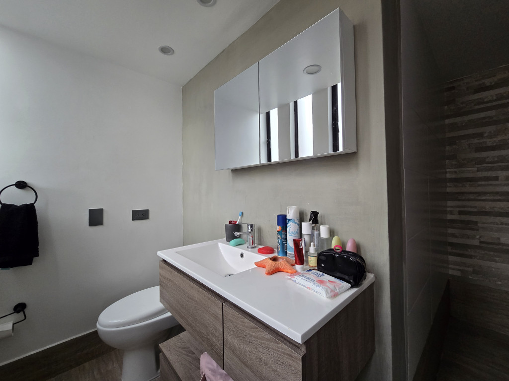 Apartamento En Venta - Normandía, Cali