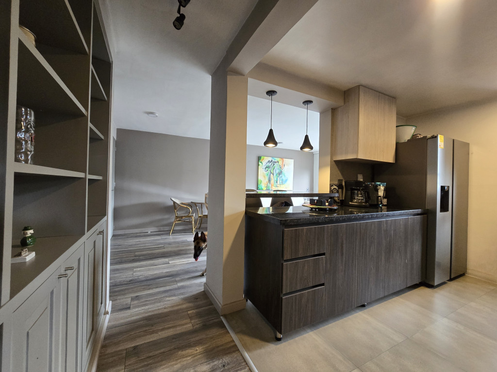 Apartamento En Venta - Normandía, Cali