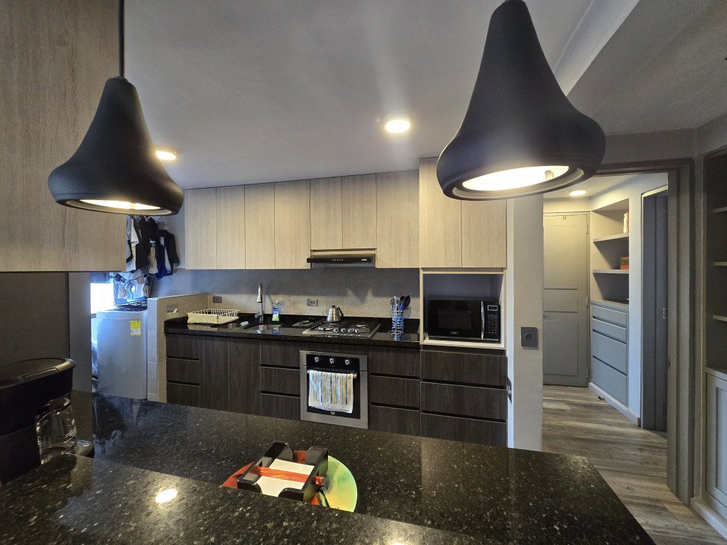 Apartamento En Venta - Normandía, Cali