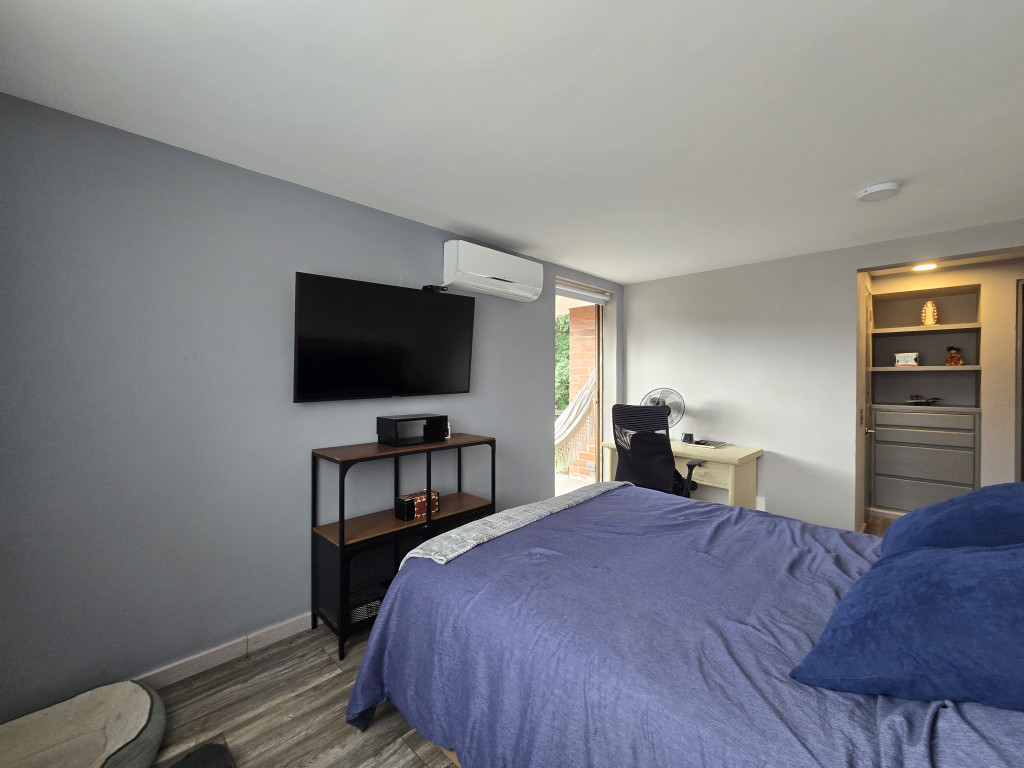 Apartamento En Venta - Normandía, Cali