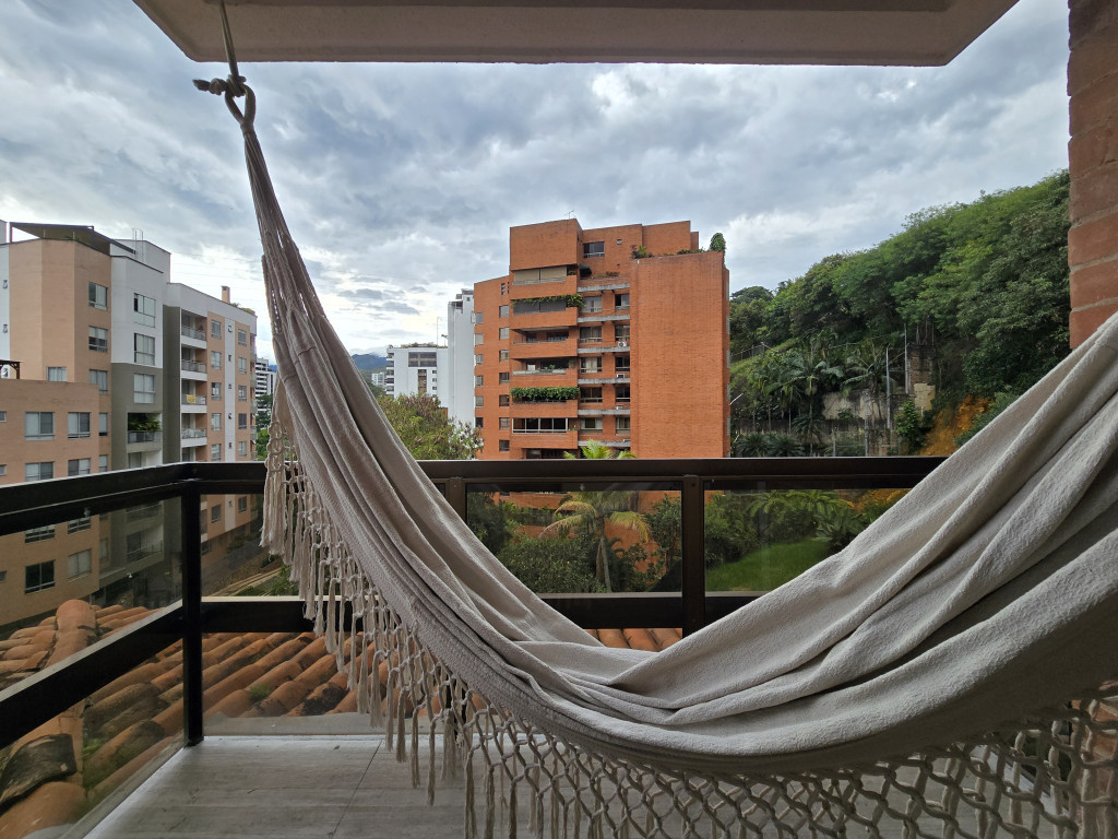 Apartamento En Venta - Normandía, Cali