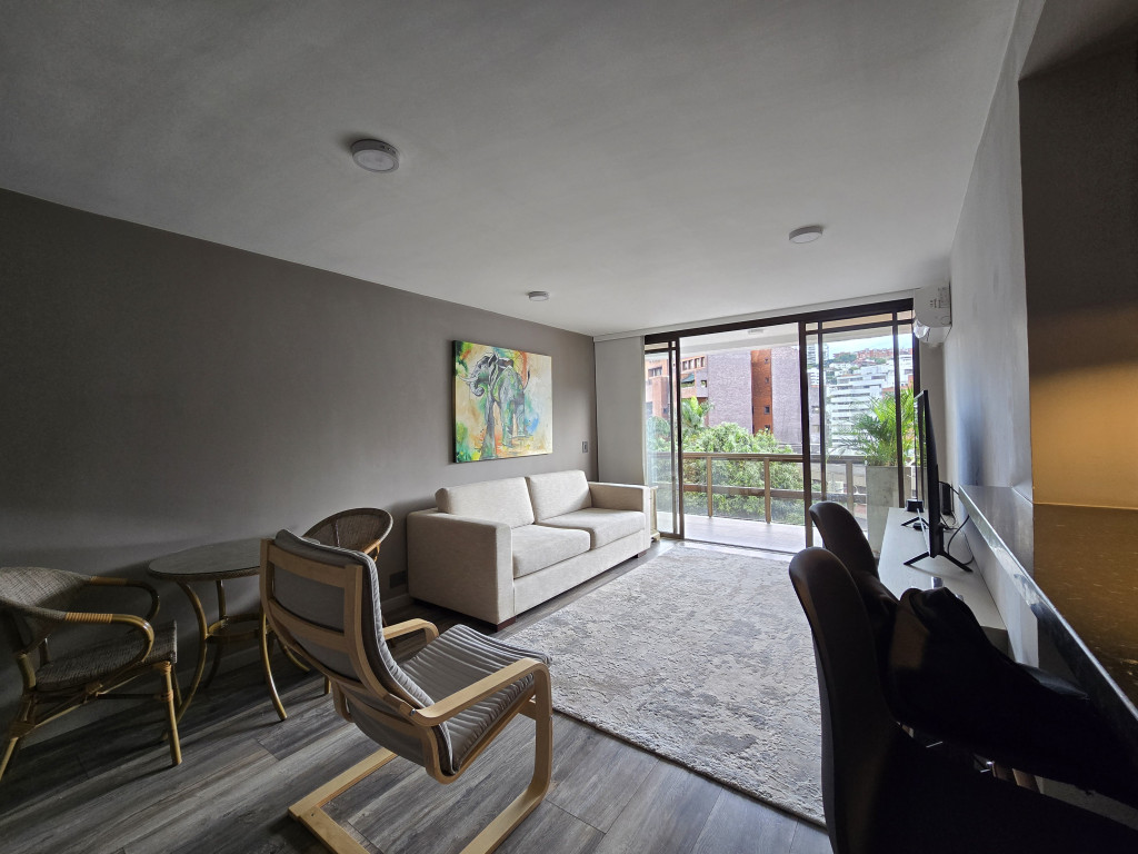 Apartamento En Venta - Normandía, Cali