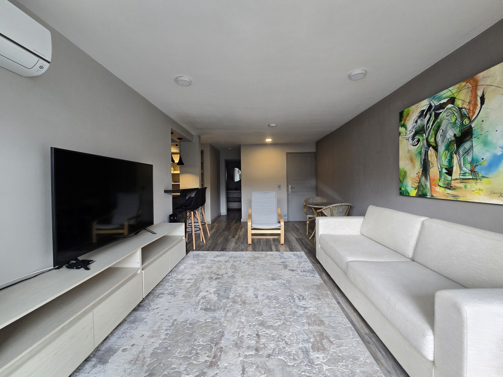 Apartamento En Venta - Normandía, Cali