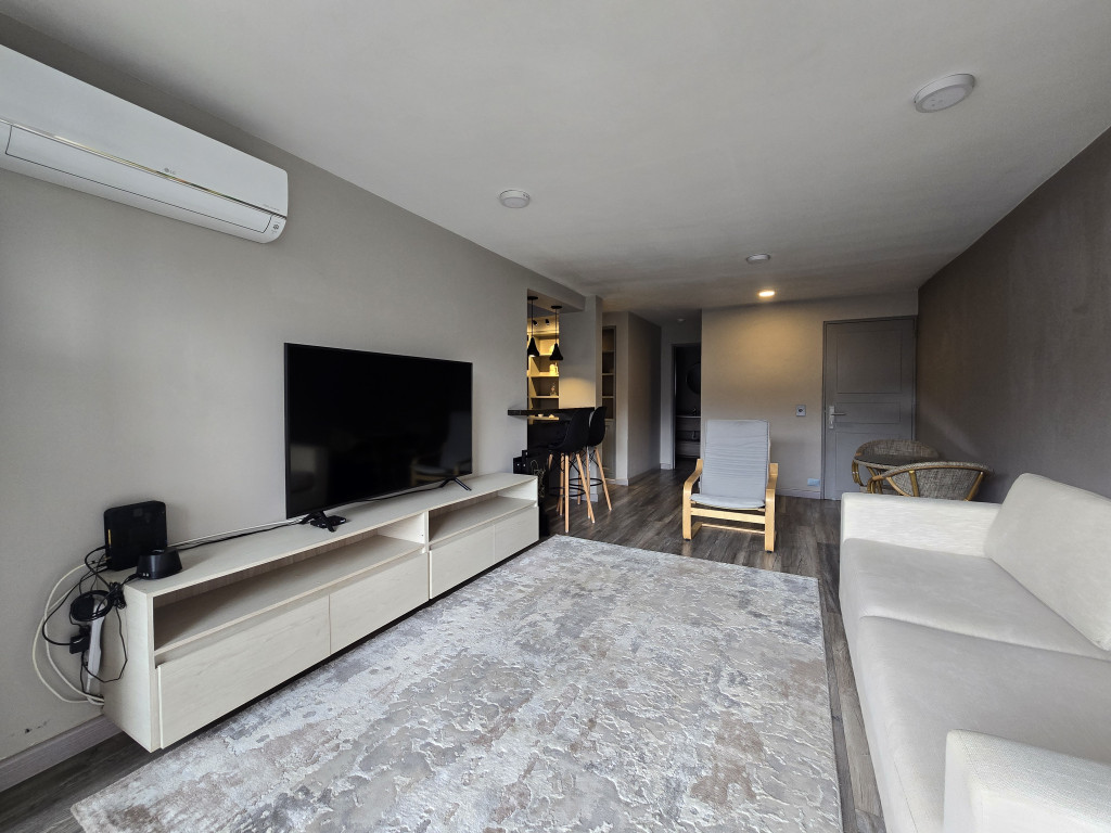 Apartamento En Venta - Normandía, Cali