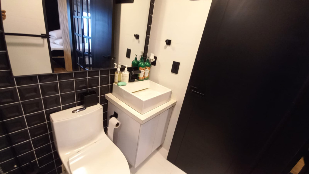 Apartaestudio En Arriendo - La Flora, Cali