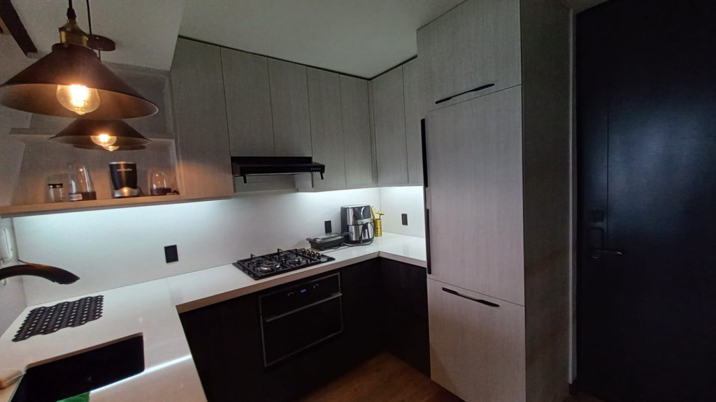 Apartaestudio En Arriendo - La Flora, Cali