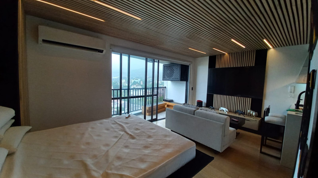 Apartaestudio En Arriendo - La Flora, Cali