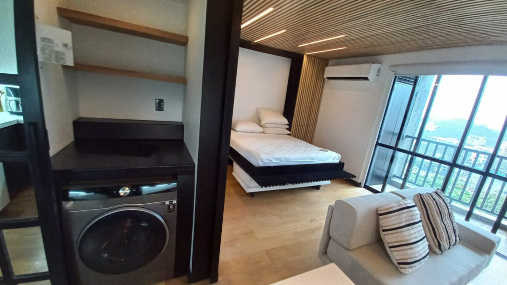 Apartaestudio En Arriendo - La Flora, Cali