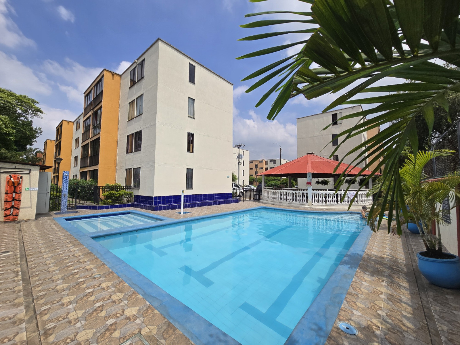 Apartamento En Venta - Camino Real, Cali