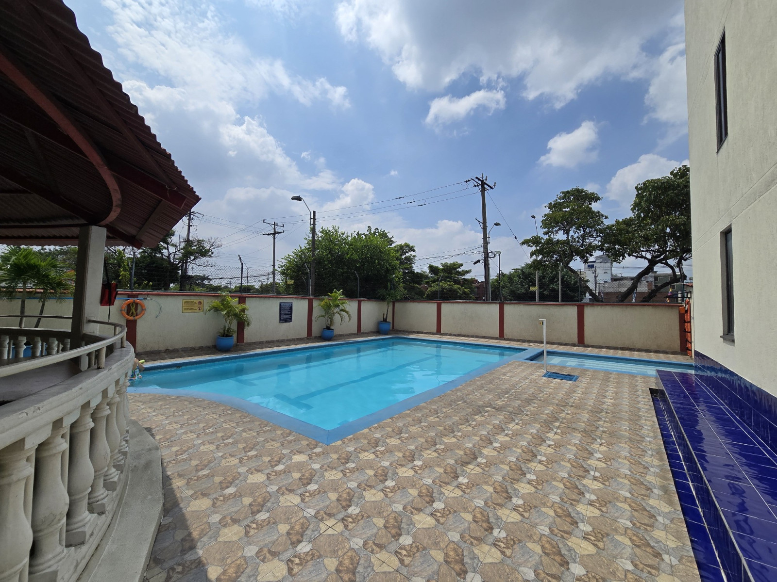 Apartamento En Venta - Camino Real, Cali