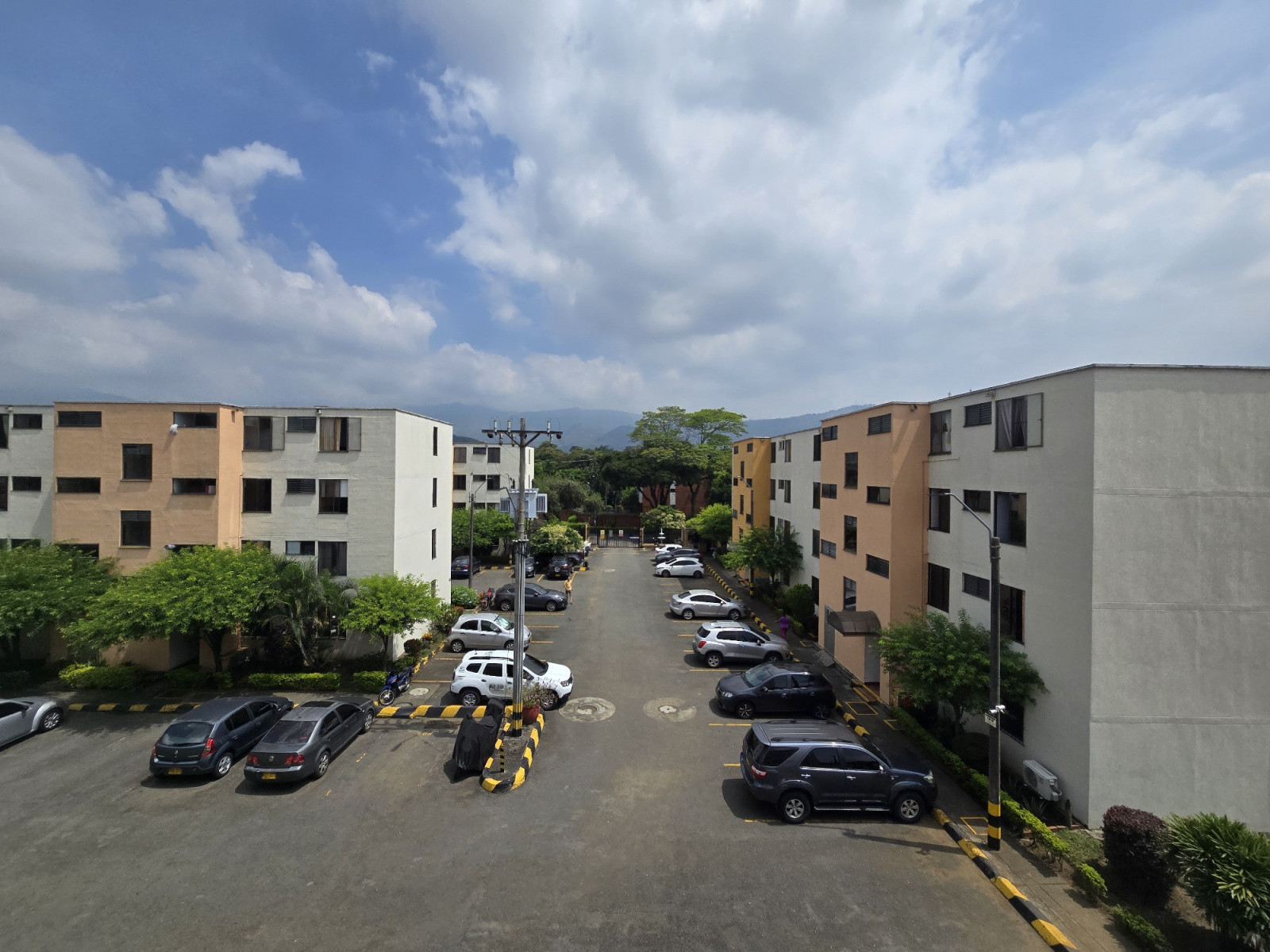 Apartamento En Venta - Camino Real, Cali