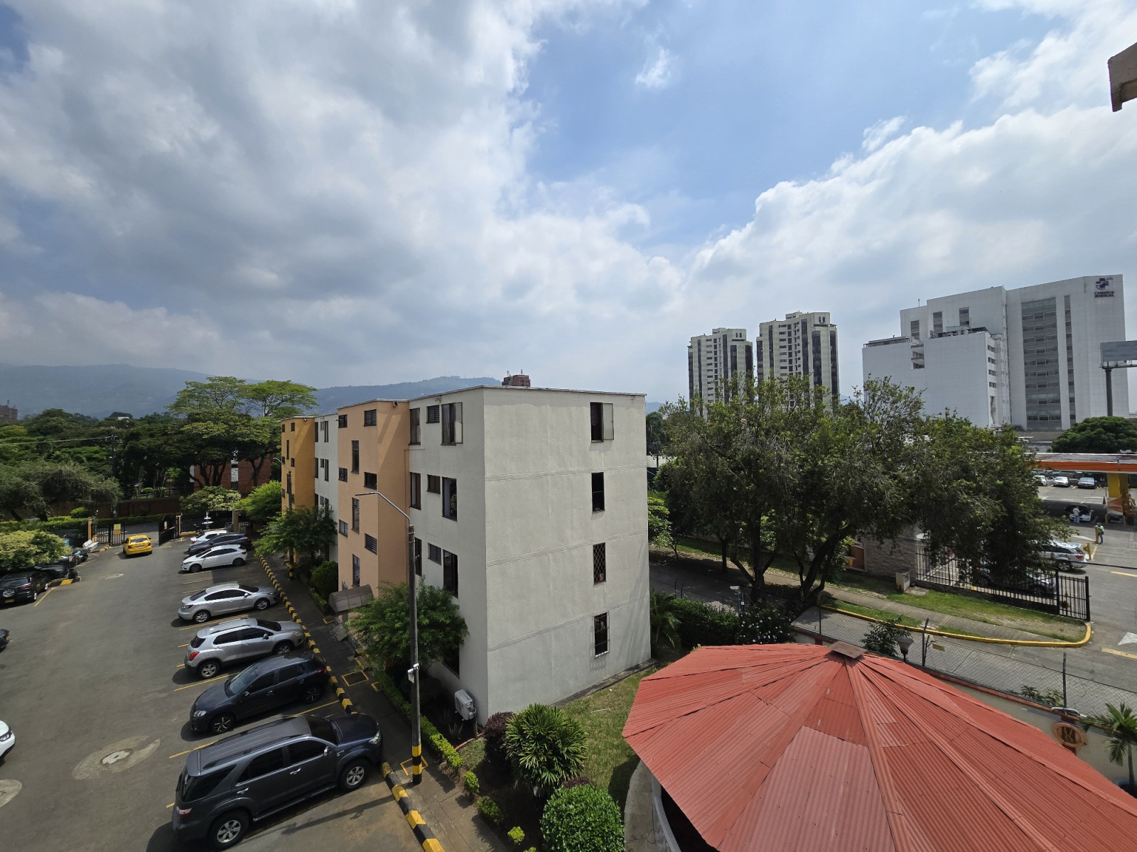 Apartamento En Venta - Camino Real, Cali