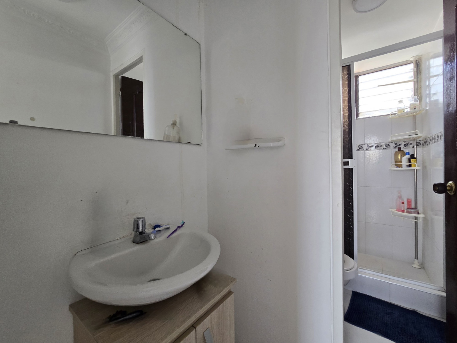 Apartamento En Venta - Camino Real, Cali