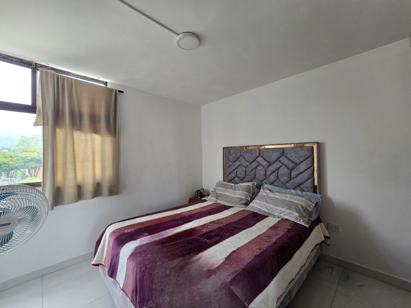 Apartamento En Venta - Camino Real, Cali