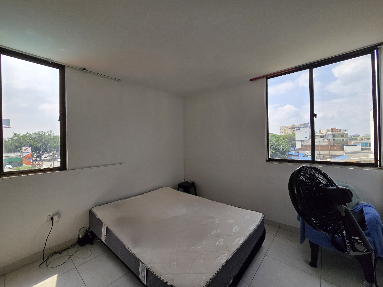 Apartamento En Venta - Camino Real, Cali