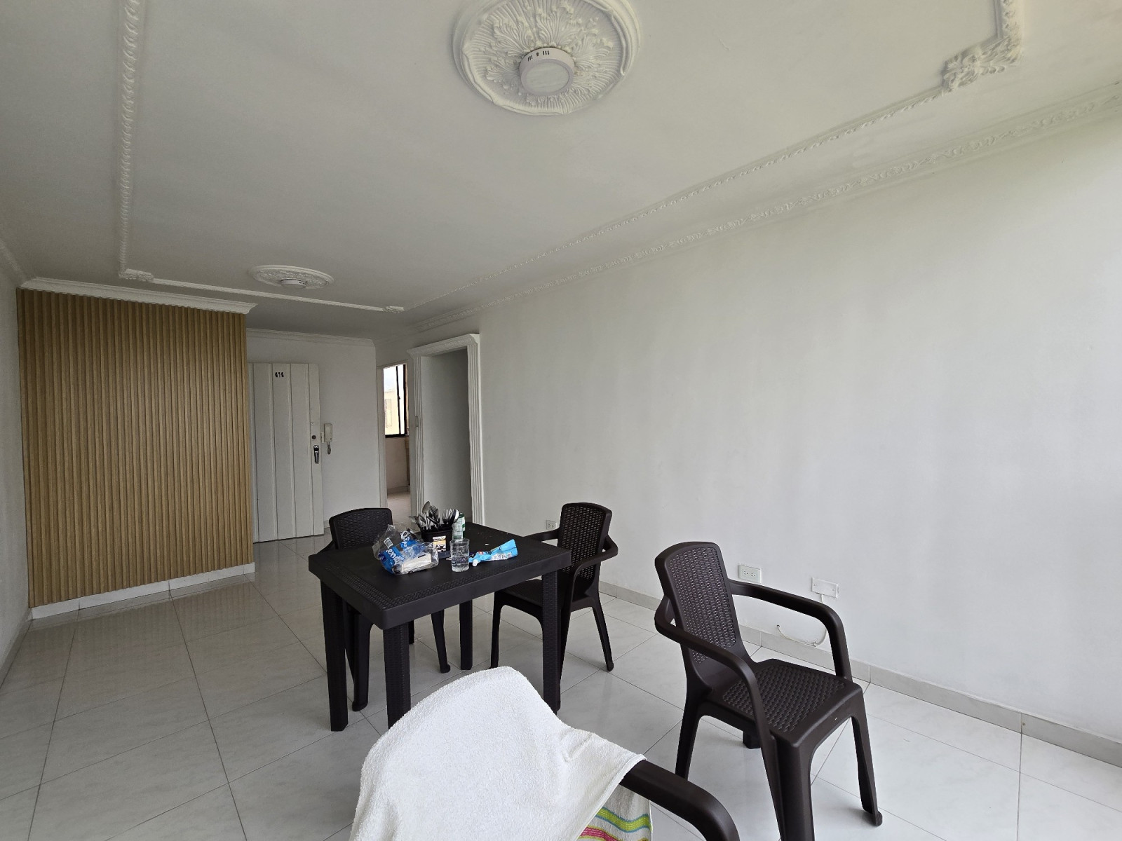 Apartamento En Venta - Camino Real, Cali