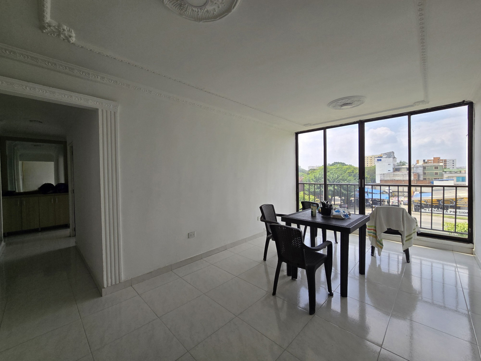 Apartamento En Venta - Camino Real, Cali