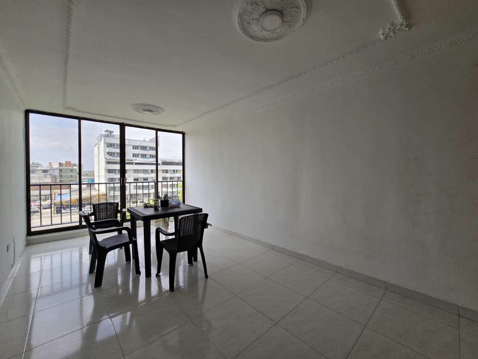 Apartamento En Venta - Camino Real, Cali