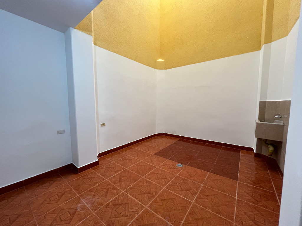Casa En Arriendo - San Fernando, Cali