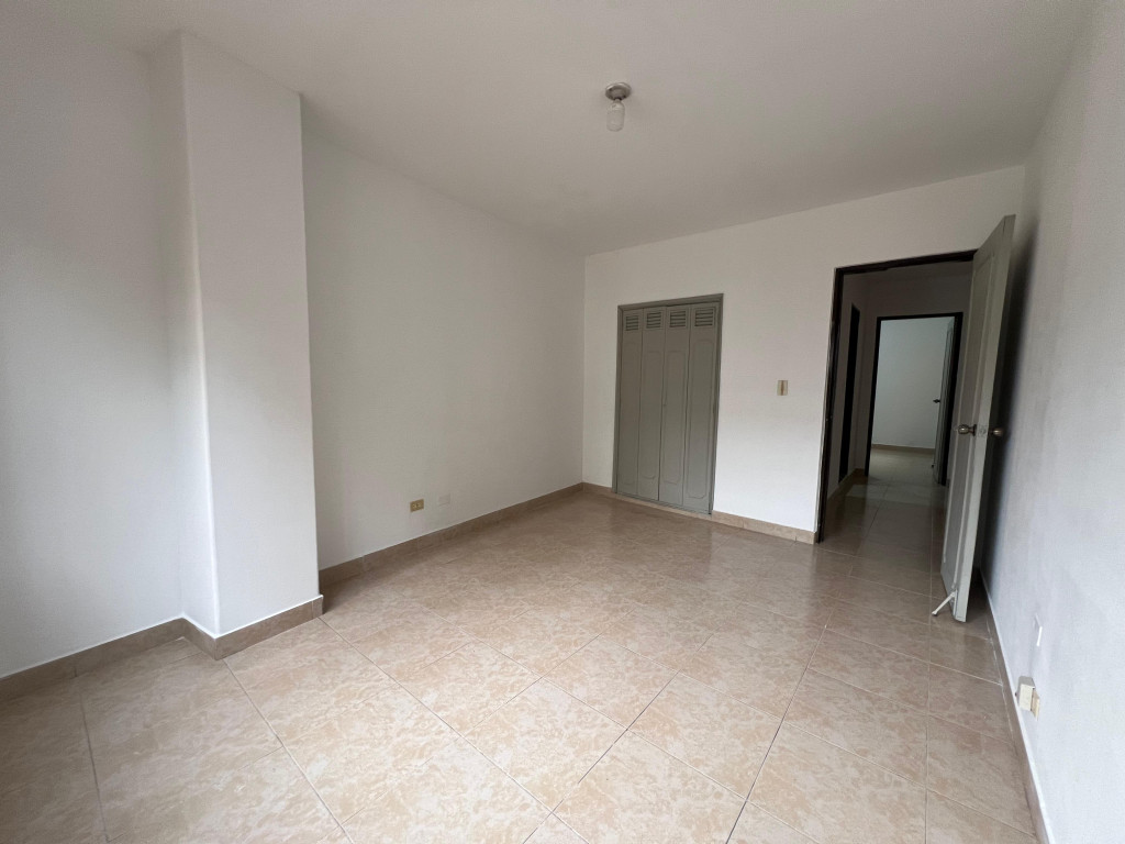 Casa En Arriendo - San Fernando, Cali