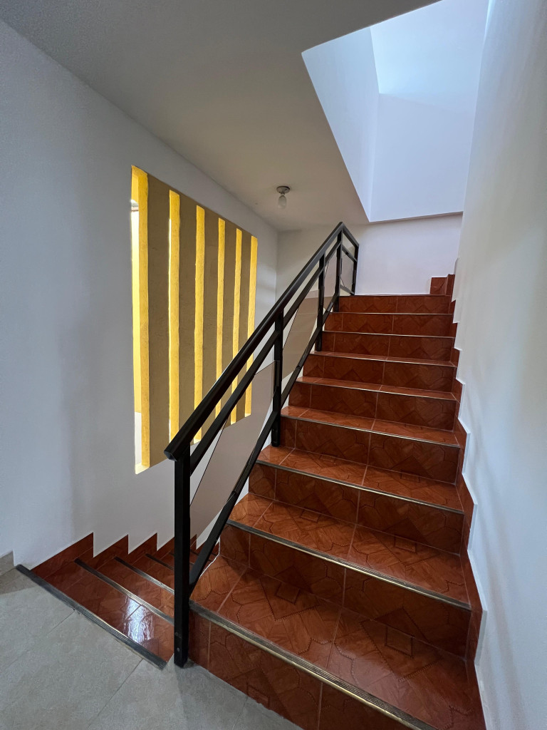 Casa En Arriendo - San Fernando, Cali