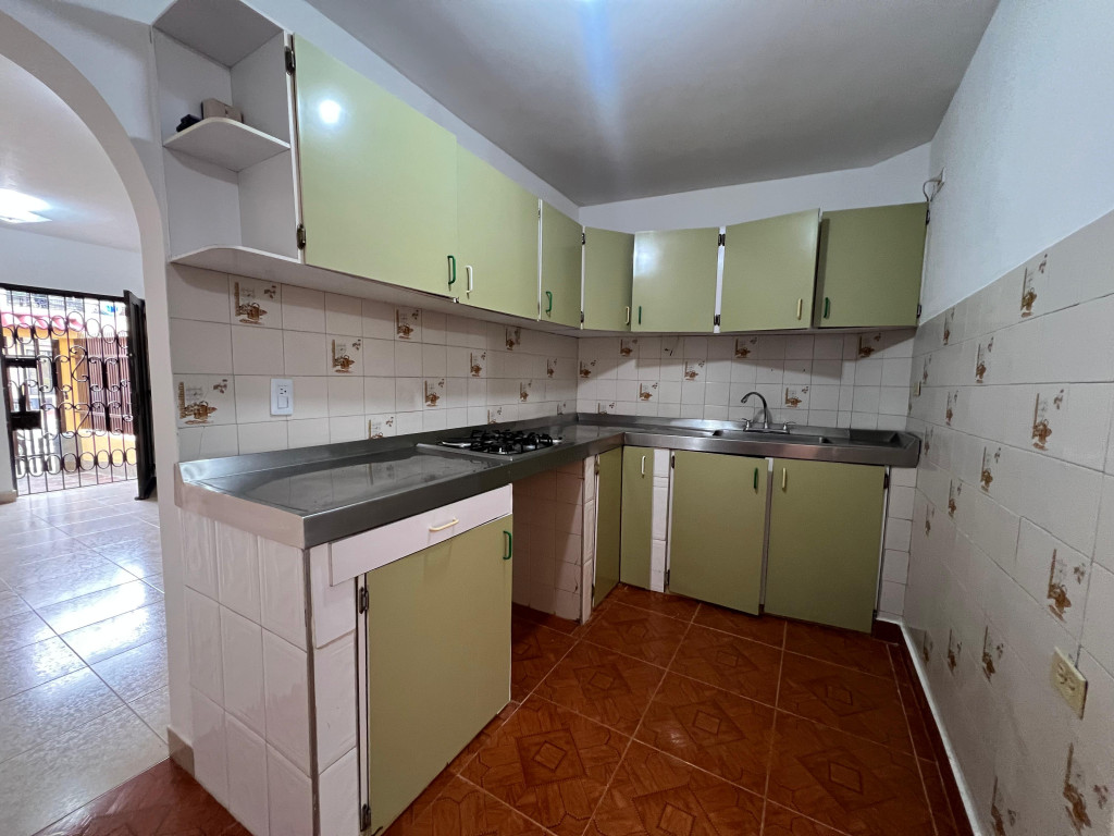 Casa En Arriendo - San Fernando, Cali