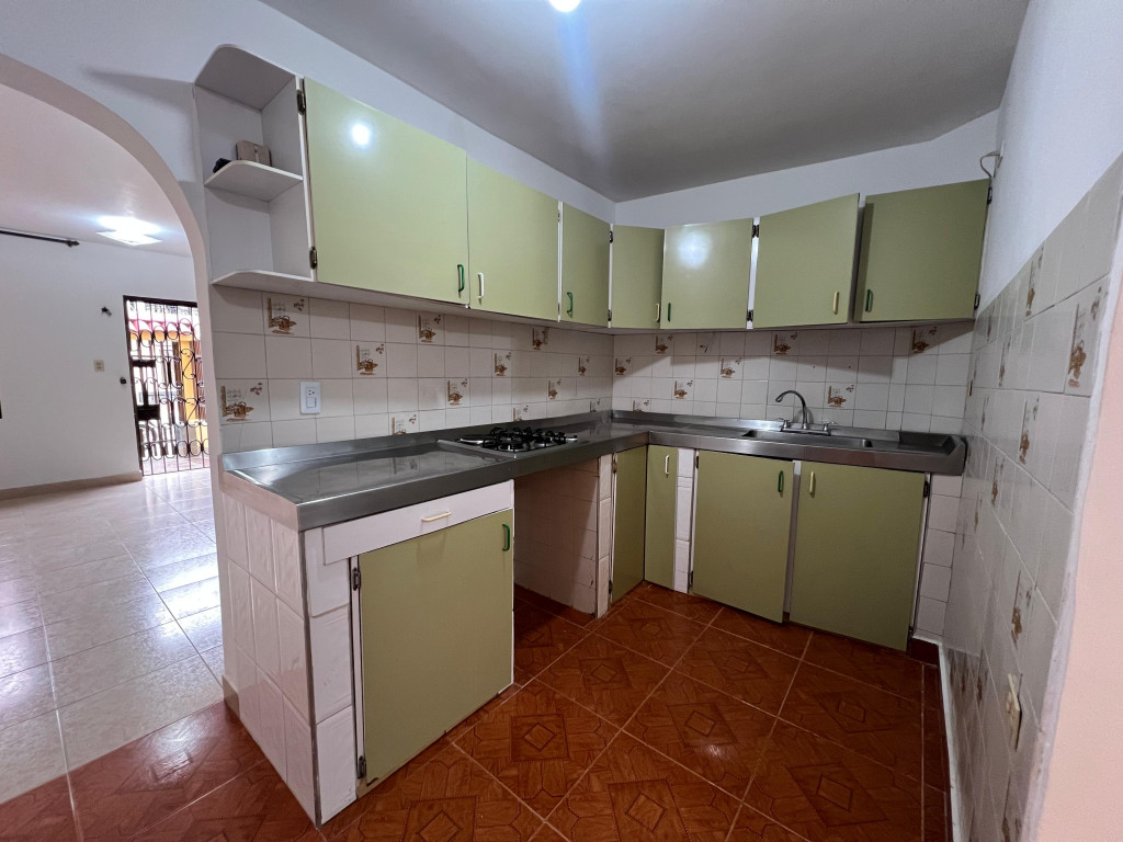 Casa En Arriendo - San Fernando, Cali