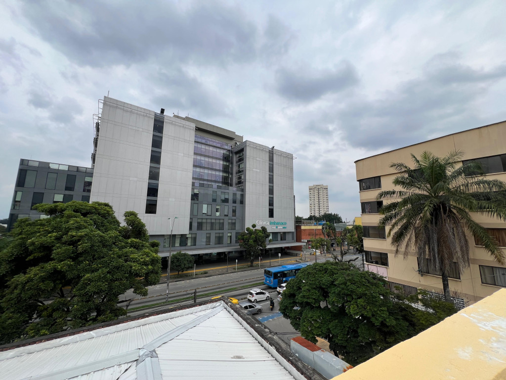 Casa En Arriendo - San Fernando, Cali