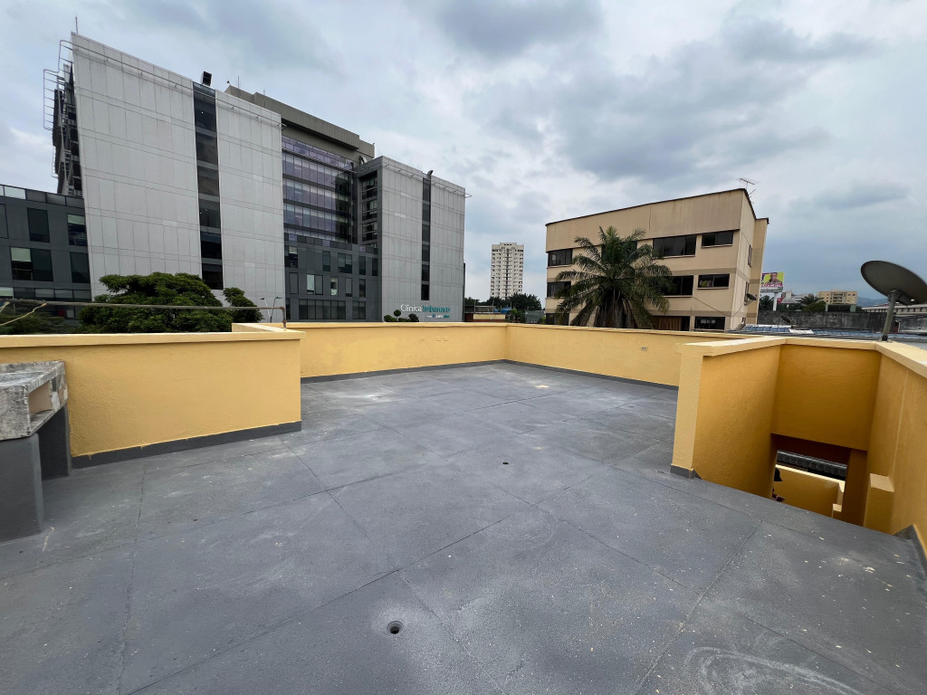 Casa En Arriendo - San Fernando, Cali