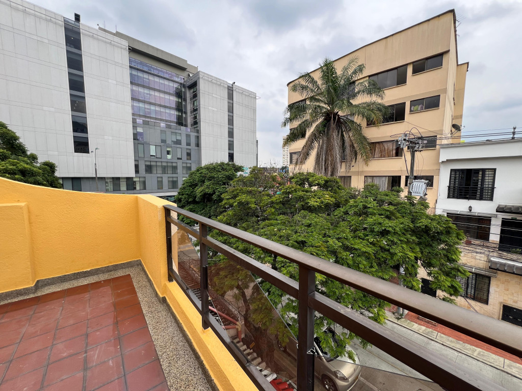 Casa En Arriendo - San Fernando, Cali