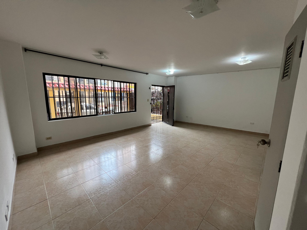Casa En Arriendo - San Fernando, Cali
