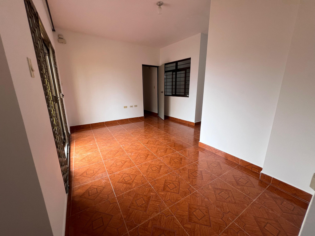 Casa En Arriendo - San Fernando, Cali