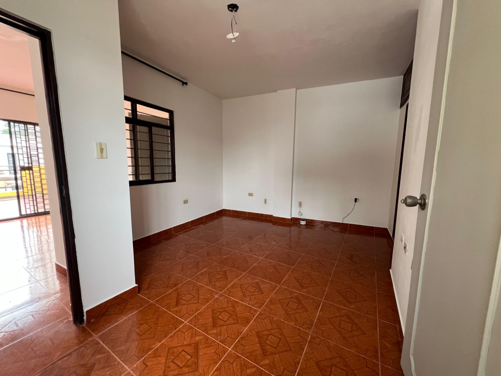 Casa En Arriendo - San Fernando, Cali