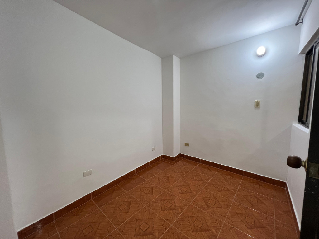 Casa En Arriendo - San Fernando, Cali