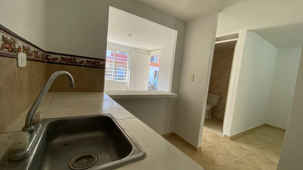 Casa En Venta - Terranova, Jamundí