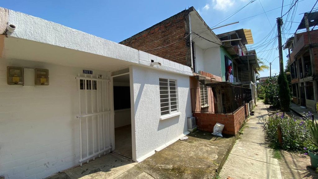 Casa En Venta - Terranova, Jamundí