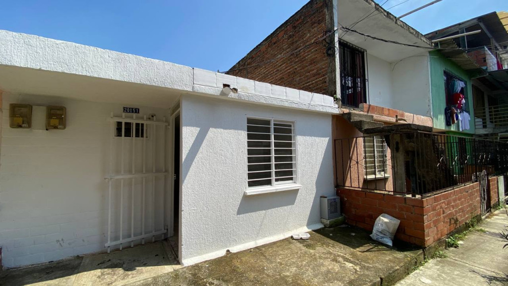 Casa En Venta - Terranova, Jamundí