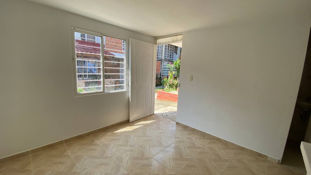 Casa En Venta - Terranova, Jamundí