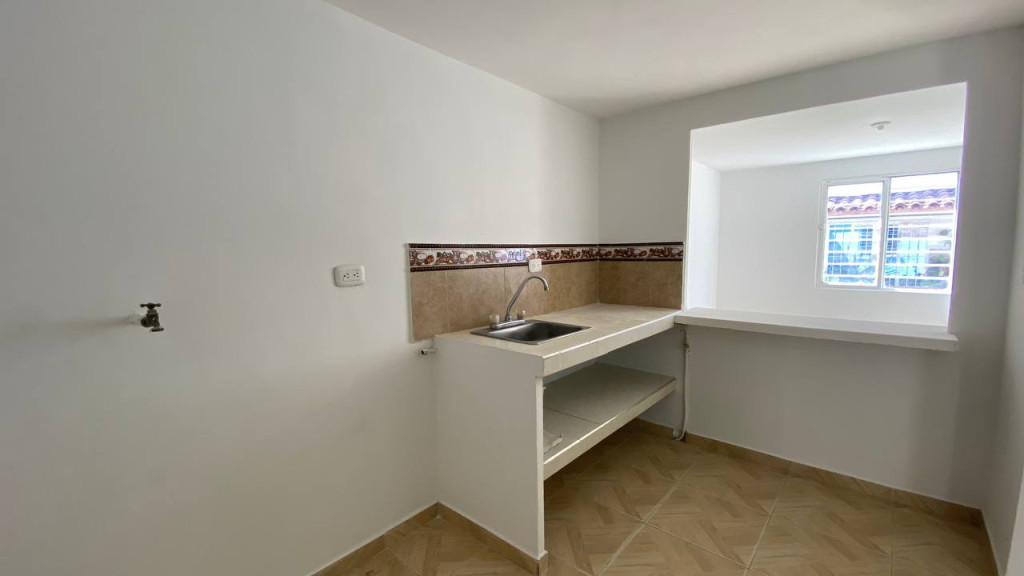 Casa En Venta - Terranova, Jamundí