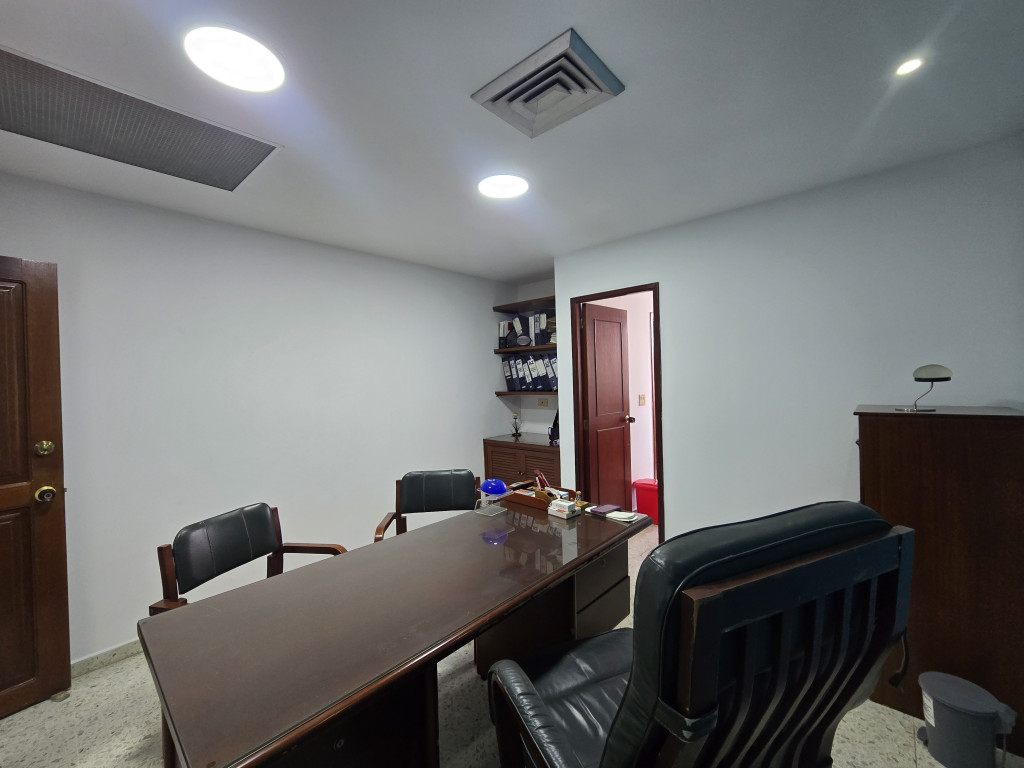 Consultorio En Venta - Camino Real - Joaquín Borrero, Cali