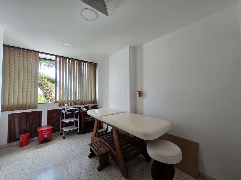 Consultorio En Venta - Camino Real - Joaquín Borrero, Cali