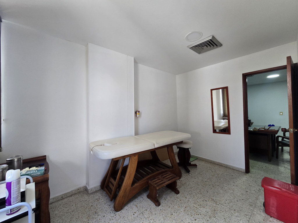 Consultorio En Venta - Camino Real - Joaquín Borrero, Cali