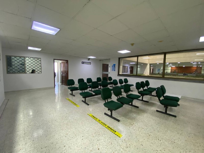 Consultorio En Venta - El Paraíso, Cali