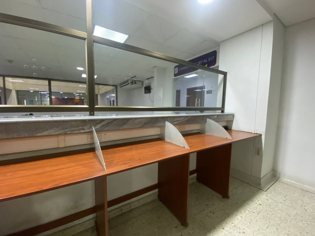 Consultorio En Venta - El Paraíso, Cali