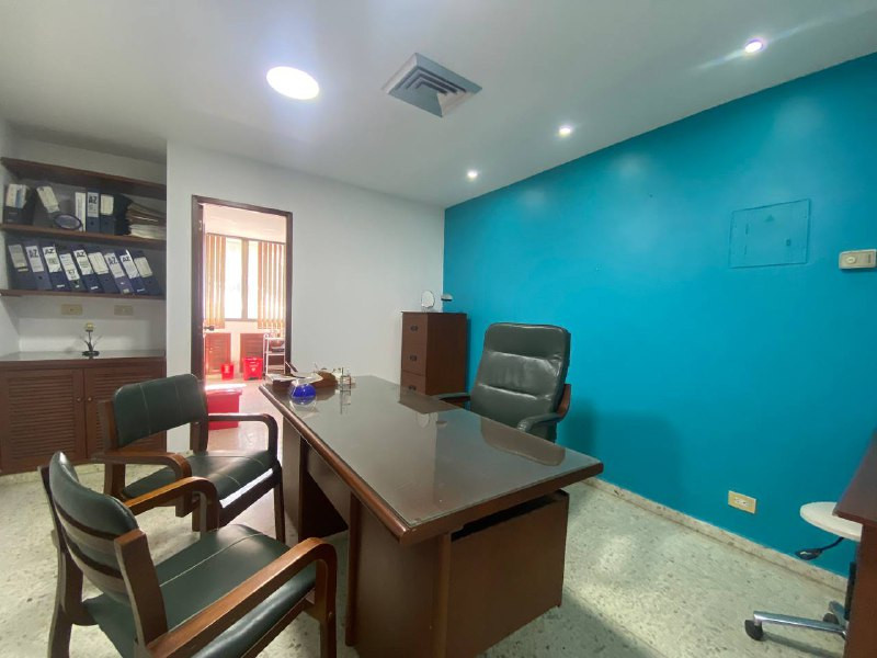 Consultorio En Venta - El Paraíso, Cali