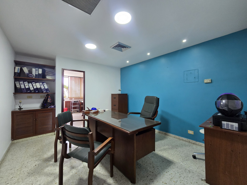 Consultorio En Venta - Camino Real - Joaquín Borrero, Cali