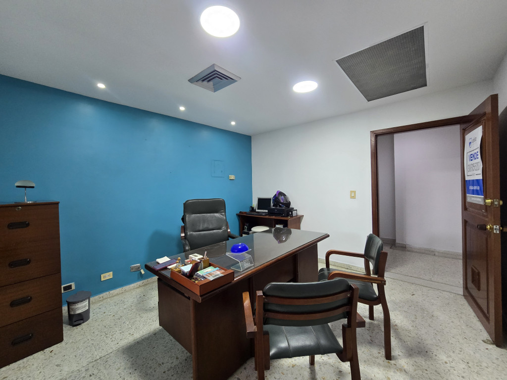 Consultorio En Venta - Camino Real - Joaquín Borrero, Cali