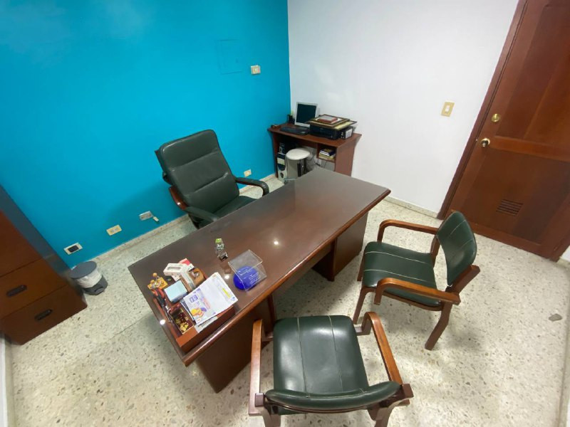 Consultorio En Venta - El Paraíso, Cali