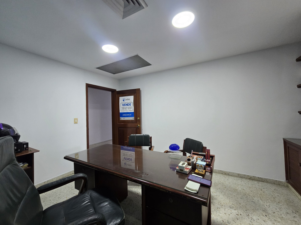 Consultorio En Venta - Camino Real - Joaquín Borrero, Cali